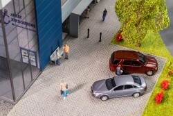 Faller 170310 - H0 PREMIUM Stra&szlig;enfolie...