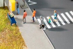 Faller 170313 - H0 PREMIUM Stra&szlig;enfolie...