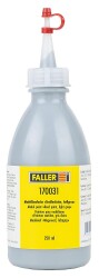 Faller 170031 -  Modellbaufarbe Stra&szlig;enfarbe,...