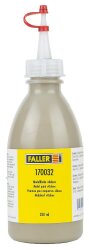 Faller 170032 -  Modellbaufarbe Ocker, 250 ml Ep.: