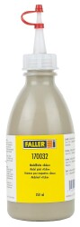 Faller 170032 -  Modellbaufarbe Ocker, 250 ml