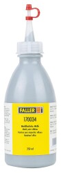 Faller 170034 -  Modellbaufarbe Wei&szlig;, 250 ml