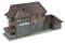 Faller 109126 - H0 B-126 Stellwerk Darmstadt Ep.:II