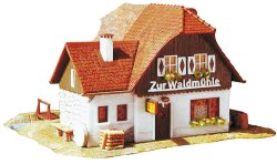 Faller 131210 - H0 Schwarzwaldm&uuml;hle