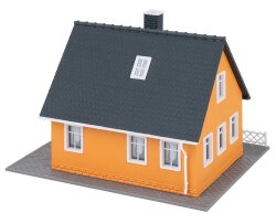 Faller 131300 - H0 Siedlungshaus