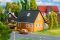 Faller 131300 - H0 Siedlungshaus