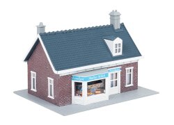 Faller 131323 - H0 Milchladen