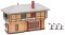 Faller 131395 - H0 Stellwerk Donaueschingen Ep.:III