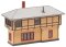 Faller 131395 - H0 Stellwerk Donaueschingen Ep.:III