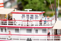 Faller 155645 - N Matrosen