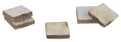 Faller 180877 - H0 Terrassenplatten, Beton Ep.:V
