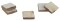 Faller 180877 - H0 Terrassenplatten, Beton Ep.:V