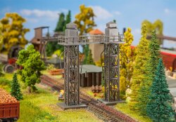 Faller 191826 - H0 Doppelbesandungsturm