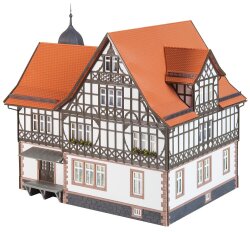 Faller 191827 - H0 Hauptpostamt Bad Liebenstein