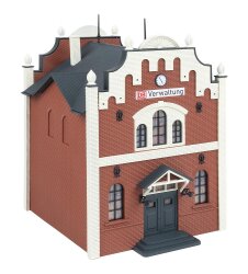 Faller 191828 - H0 DB-Verwaltungsgeb&auml;ude
