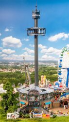 Faller 191830 - H0 Aussichtsturm Rust Ep.:IV
