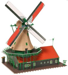 Faller 191832 - H0 Windm&uuml;hle De Kat Ep.:I