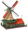 Faller 191832 - H0 Windm&uuml;hle De Kat Ep.:I