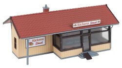Faller 191833 - H0 Kleine B&auml;ckerei Ep.:IV