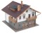 Faller 191836 - H0 Alpenhaus mit Caf&eacute;