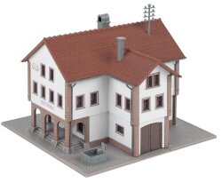 Faller 231727 - N Kleinstadtrathaus