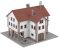 Faller 231727 - N Kleinstadtrathaus