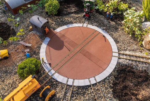 Faller  330835 - G Drehscheibe