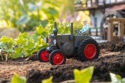 Pola 331619 - G Lanz Bulldog Ep.:III