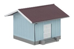 Faller 120301 - H0 Warteh&auml;uschen