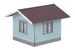 Faller 120301 - H0 Warteh&auml;uschen