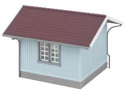 Faller 120301 - H0 Warteh&auml;uschen