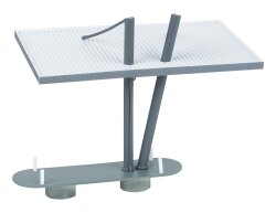 Faller 130153 - H0 E-Tankstelle