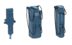 Faller 130153 - H0 E-Tankstelle