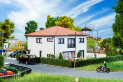 Faller 130648 - H0 WeberHaus ModernLife Ep.:VI