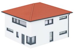 Faller 130648 - H0 WeberHaus ModernLife