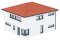Faller 130648 - H0 WeberHaus ModernLife Ep.:VI