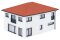 Faller 130648 - H0 WeberHaus ModernLife Ep.:VI
