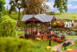 Faller 130653 - H0 Musikpavillon