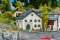 Faller 130662 - H0 B&uuml;ndnerhaus Guarda Ep.:I