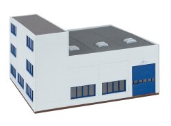 Faller 130790 - H0 THW-Geb&auml;ude