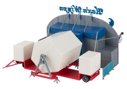 Faller 140419 - H0 Fahrgesch&auml;ft Hexn Wippn