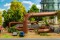Faller 180327 - H0 Rohrleitungs-Set Ep.:III