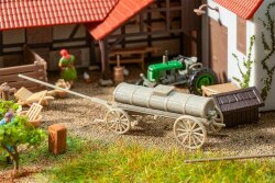 Faller 180392 - H0 Jauchewagen Ep.:I