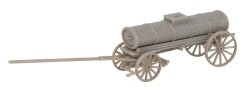 Faller 180392 - H0 Jauchewagen