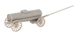 Faller 180392 - H0 Jauchewagen
