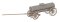 Faller 180392 - H0 Jauchewagen Ep.:I