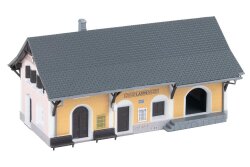 Faller 212128 - N Bahnhof Lavin Ep.:II