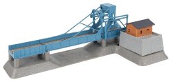 Faller 222600 - N Klappbr&uuml;cke mit Antrieb