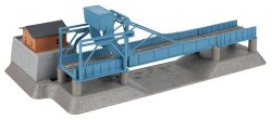 Faller 222600 - N Klappbr&uuml;cke mit Antrieb