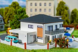 Faller 232150 - N WeberHaus CityLife Ep.:VI